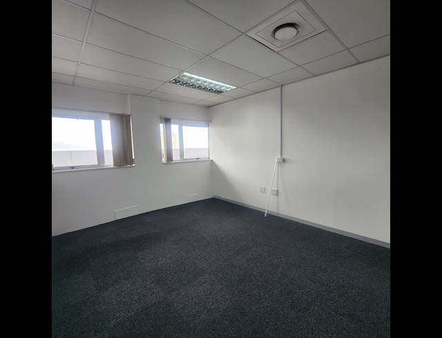 281M² OFFICE TO LET IN MORNINGSIDE